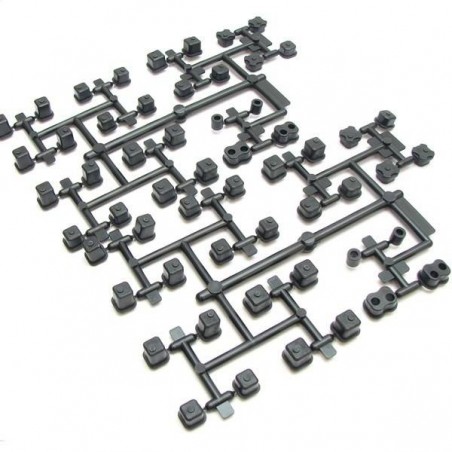 SW-228001 - Tapones de convergencias S35-4