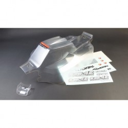 SW-258001CE - Carroceria Transparente Sworkz S35-4E