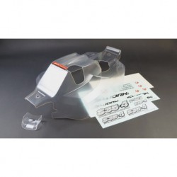 SW-258001CN - Carroceria Transparente Sworkz S35-4 Nitro