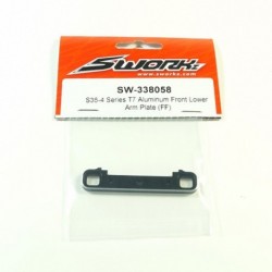 SW-338058 - Placa Convergencia A delantera Sworkz S35-4