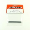 SW-338056 SWORKz Lower Arm Hinge Pin 68.5mm Sworkz 35-4