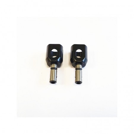 SW-338028 SWORKz S35-3/4 Center HET Differential Outdrives x2 pcs