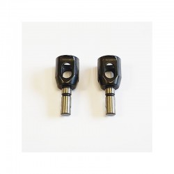 SW-338027 - Vasos diferencial delantero trasero Alta Traccion S35-3/4 x2 uds.