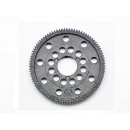 Spur Gear 64P 92T Arrowmax