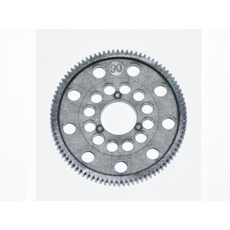 Spur Gear 64P 90T Arrowmax