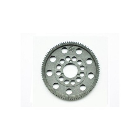 Corona Pitch 64 96T dientes Arrowmax