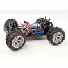Monster Truck 1/18 Electrico 4x4 Listo para Funcionar