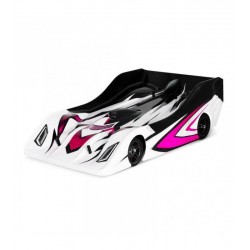 Carroceria Xtreme Aero Diablo 1/8 Pista ARC