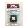 Dash Ultra High Speed Motor Cooling Fan 40x40x10mm Plastic