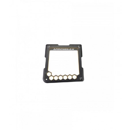 Medidor rapido caidas 1/8 1º- 2º - 3º Aluminio Arrowmax