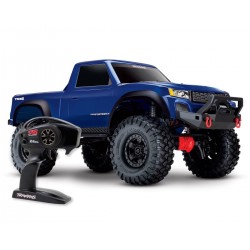 Traxxas TRX-4 Sport Crawler Azul