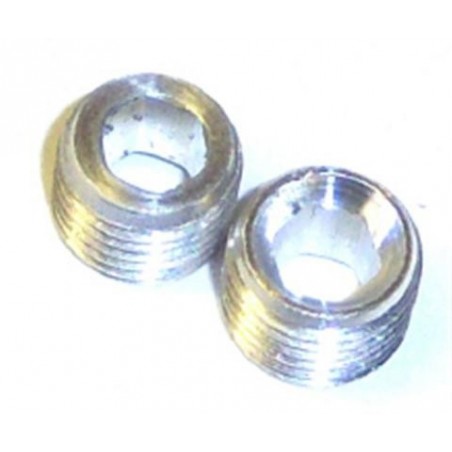 45008 - Tuerca rotula mangueta delantera 1/10 Smartech