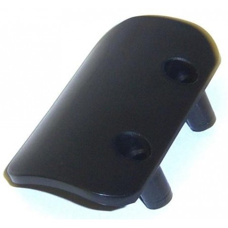 11420 - Paragolpes trasero 1/10 Smartech