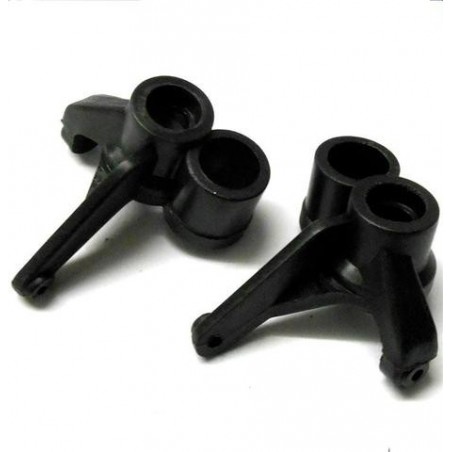 11299 Left Steering Arm Carson Winner