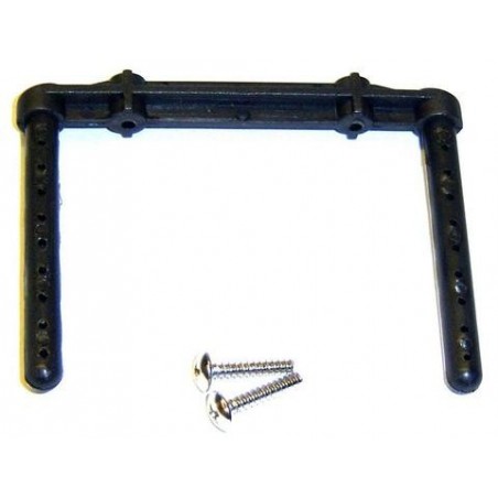 11294 Front Body Brace Mount Carson On Road RC Model