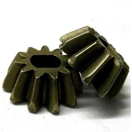 11258 Smartech Differential Driving Pinion Gear x2 pcs.