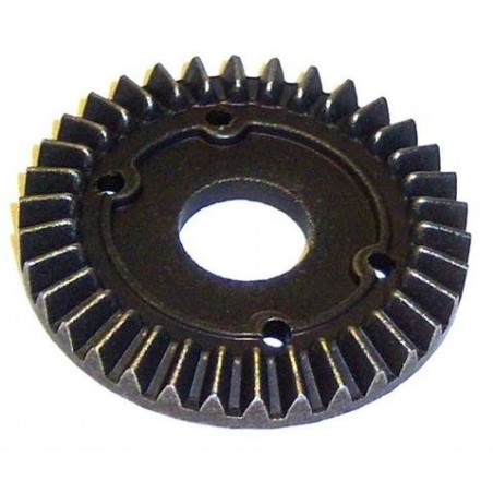 11256 Front Rear Differential Gear Speedy Tiger