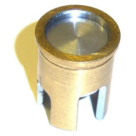 11207 TE15-24C Camisa y Piston Motor Smartech .15 cxp