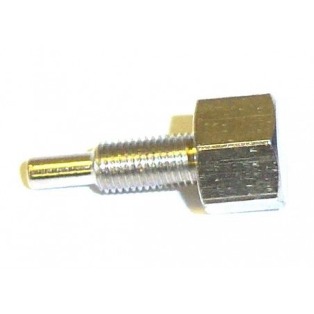 11240 - Codo porta agujas con junta motor Smartech