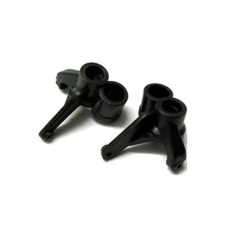 11299 - Front left knuckle arm 1/10 Smartech