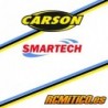 59097 - Rotulas de amortiguador Carson CT 1/10 Truggy