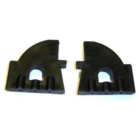 103070 - Front Suspension Support Mount Construction Wall
