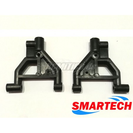 11287 - Trapecios inferiores delanteros Smartech On Road x2 uds.