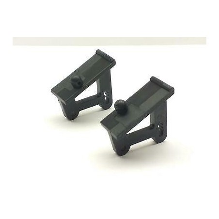 103014 - Soporte aleron Smartech 1/10 Buggy