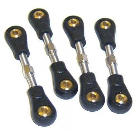 11438 - Tirantes de suspension CS-4B Stormracer Smartech