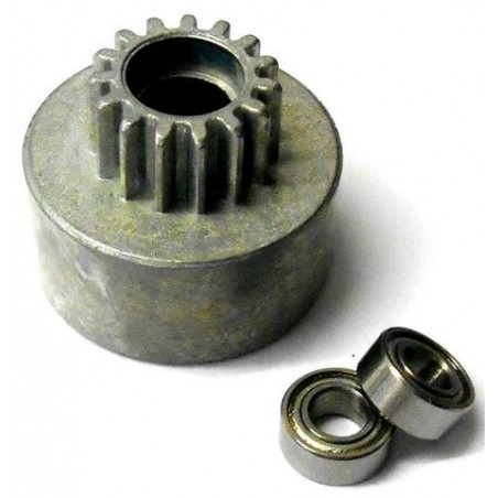 11350 - Campana de embrague 15T 1/10 Smartech