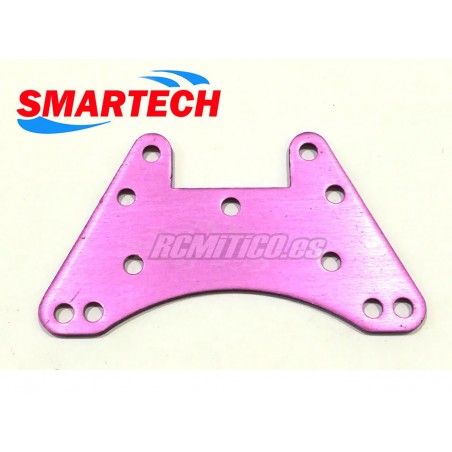 11252 - Torreta trasera Smartech 1/10 Aluminio