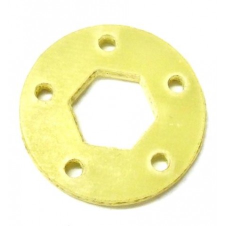 11274 - Disco de freno Smartech 1/10