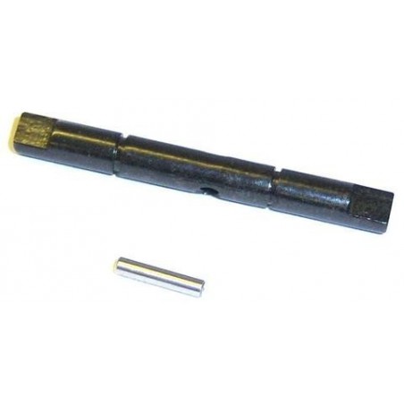 11266 Differential Gear Shaft Single Speed Speedy Tiger Smartech