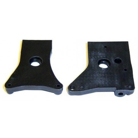 103101 Drive Mountings Mount Gearbox Speedy Tiger