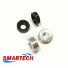11270 - Front Knuckle screws and bushing set