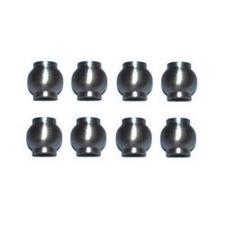 Steel balls 6x5,9mm WLToys 104001