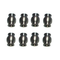 Steel balls 6x7,9mm WLToys 104001