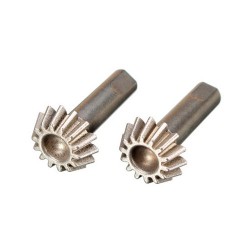 Piñones ataque diferencial WLToys 104001