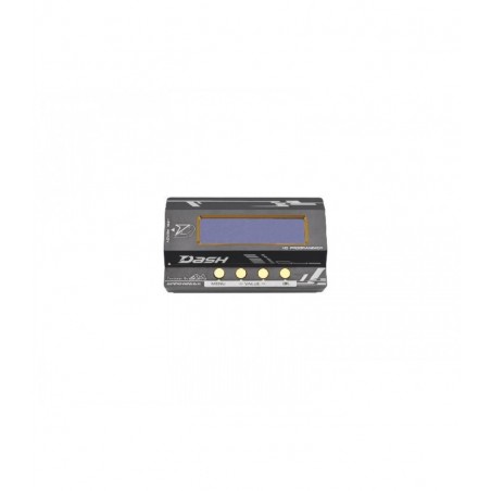 Program card V2 DASH AI MAX SERIES HD ESC