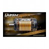 Dash R-Tune Max Sensored Brushless Motor For 1/8 Car 2650KV