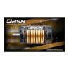 Motor Brushless Dash R-Tune Sensored 2650KV