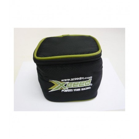 Bag small for Silicone Oil Xceed RC