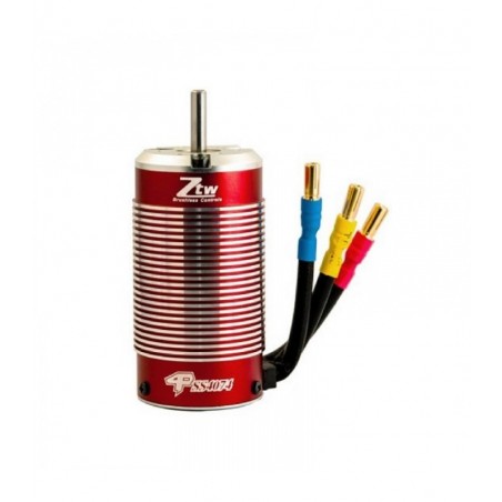 Sensorless Brushless Motor 2150kv 4 Poles 1/8