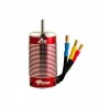 Sensorless Brushless Motor 2150kv 4 Poles 1/8