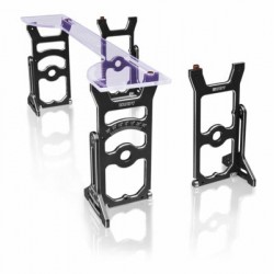 Mesa reglajes Aluminio Hudy Buggy Truggy 1/8