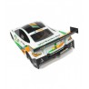 Zooracing Baybee Touring Body 190mm Regular