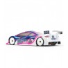 Zooracing Hellcat 190mm touring car body shell