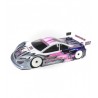 Zooracing Dogsbollox Touring Body 190mm Regular
