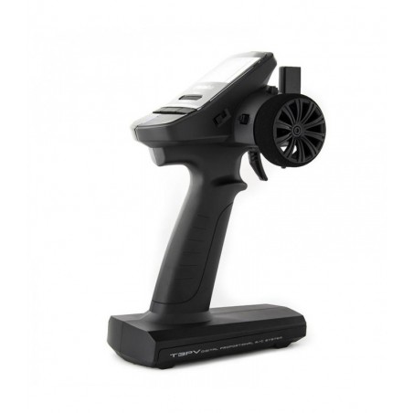 Futaba 3PV Transmitter and Receiver R203GF