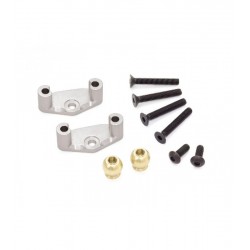 Front knuckle base 13.5 Infinity IF18-2